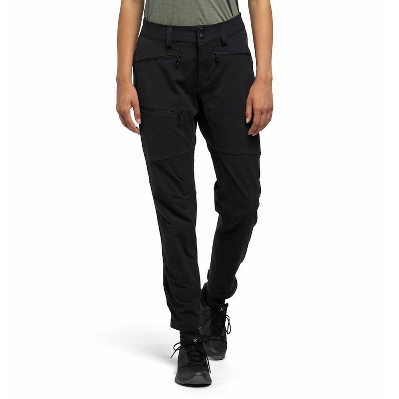 Haglöfs Rugged Flex Pant Trekkinghose Damen