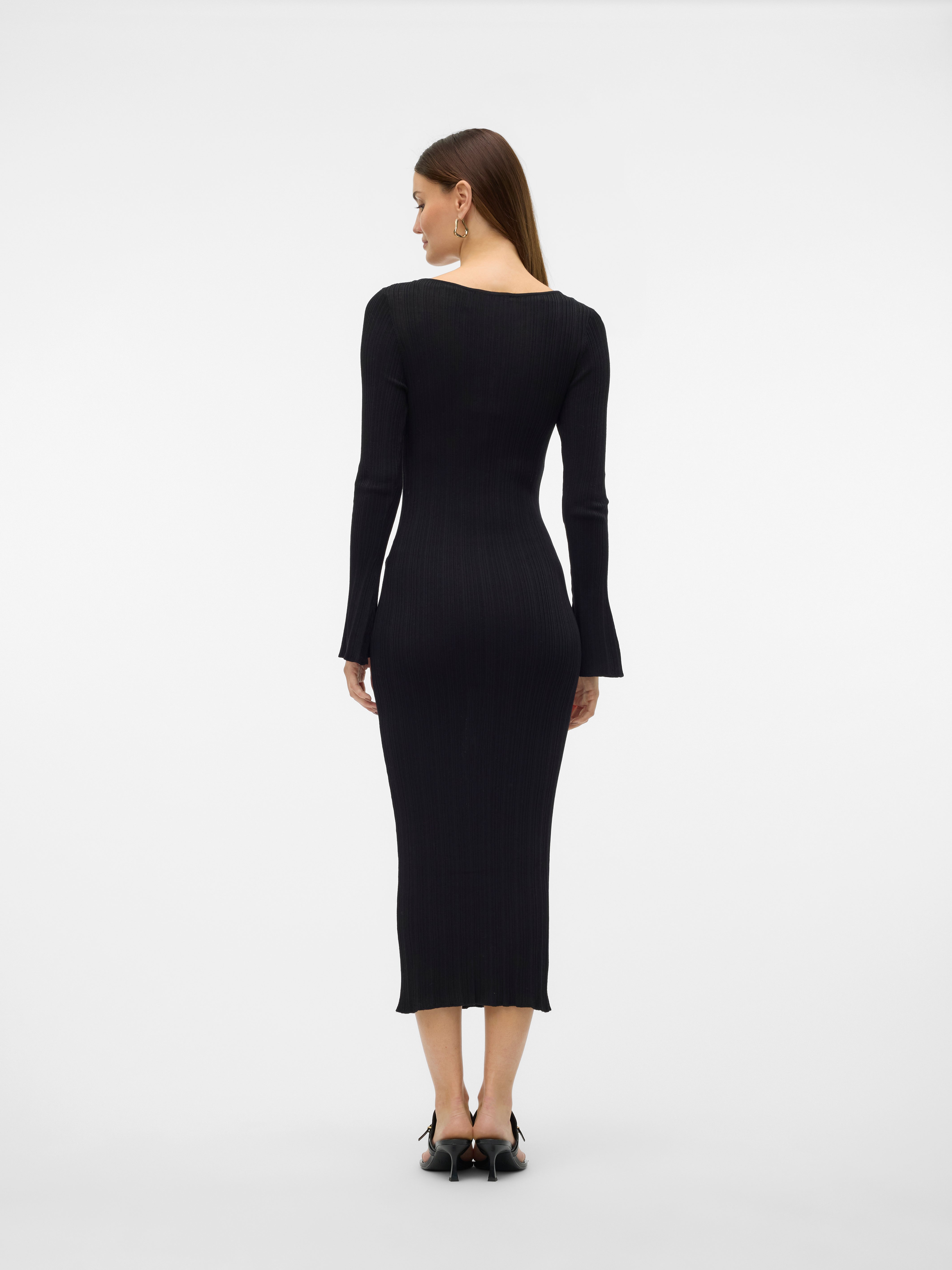 VMLAVONA Midikleid