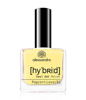 Alessandro Hybrid Nagellack-8 ml