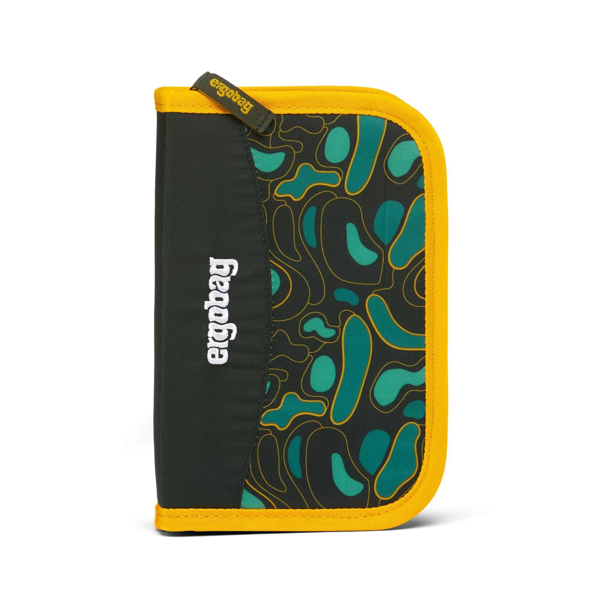 ergobag Federmäppchen TriBäratops