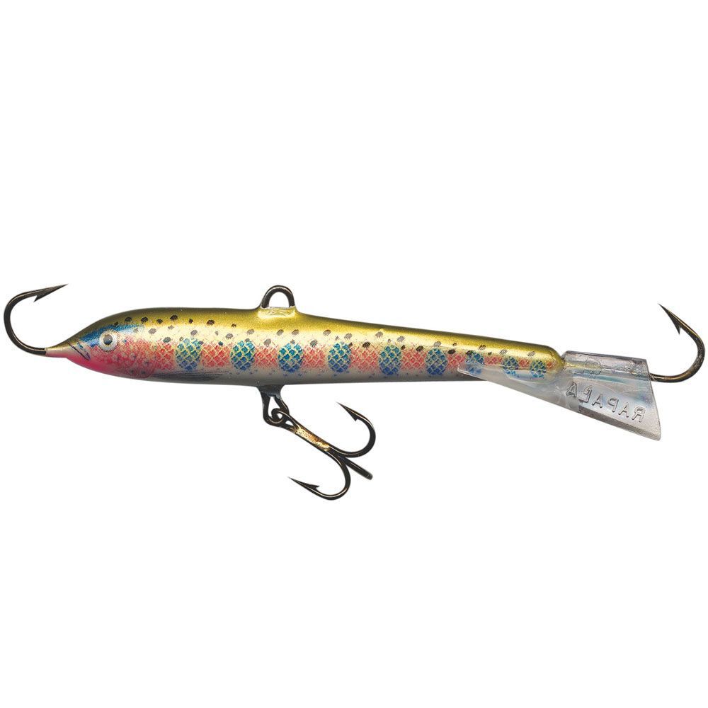 Jig Rapala Jigging Rap 7cm, 18g