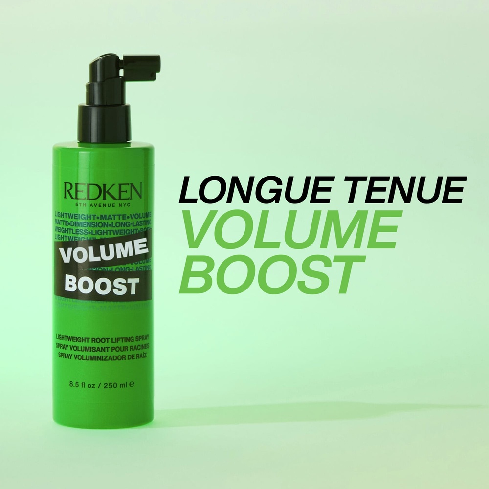 Redken Styling by redken Volume Root Boost