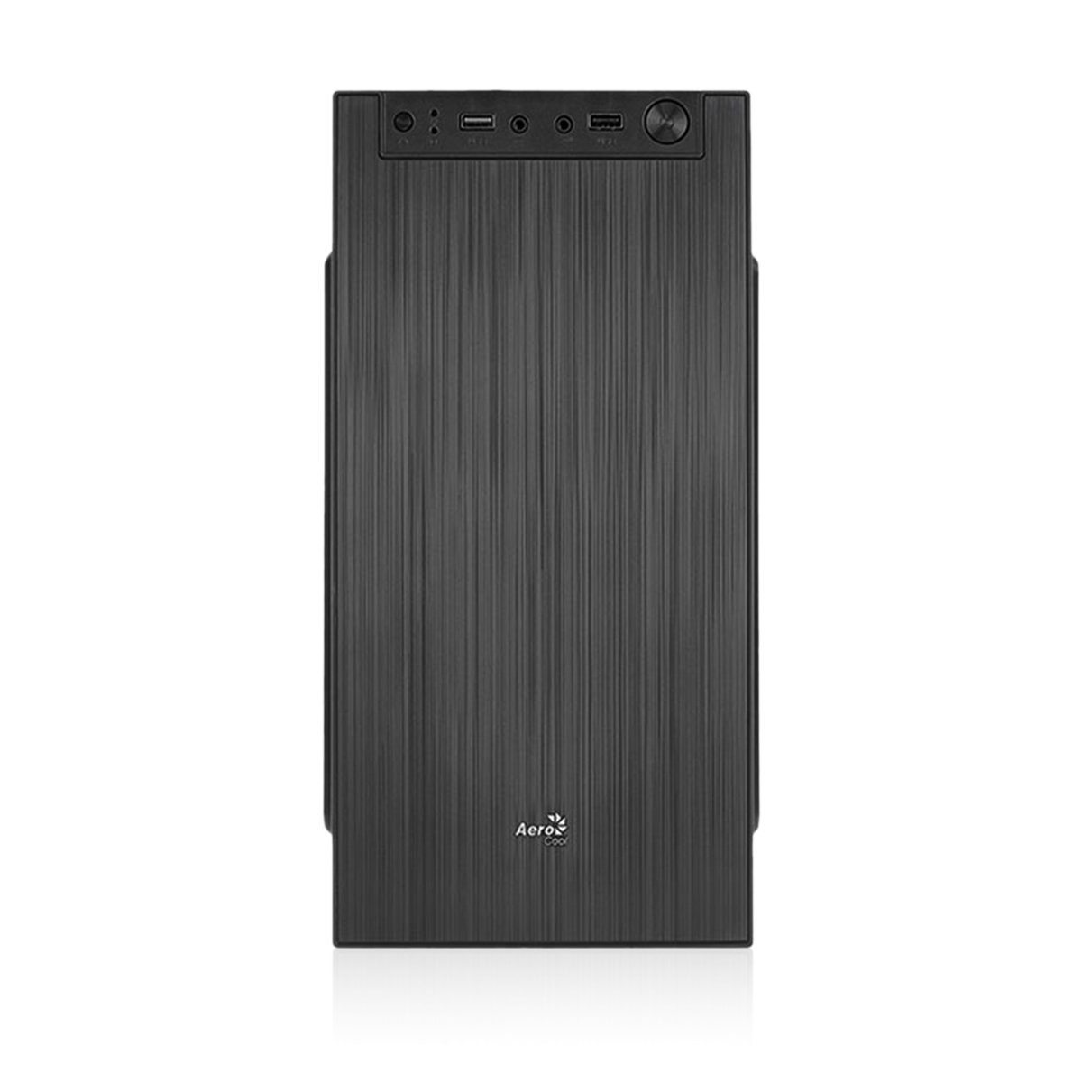 Megaport Gaming-PC-Komplettsystem (24