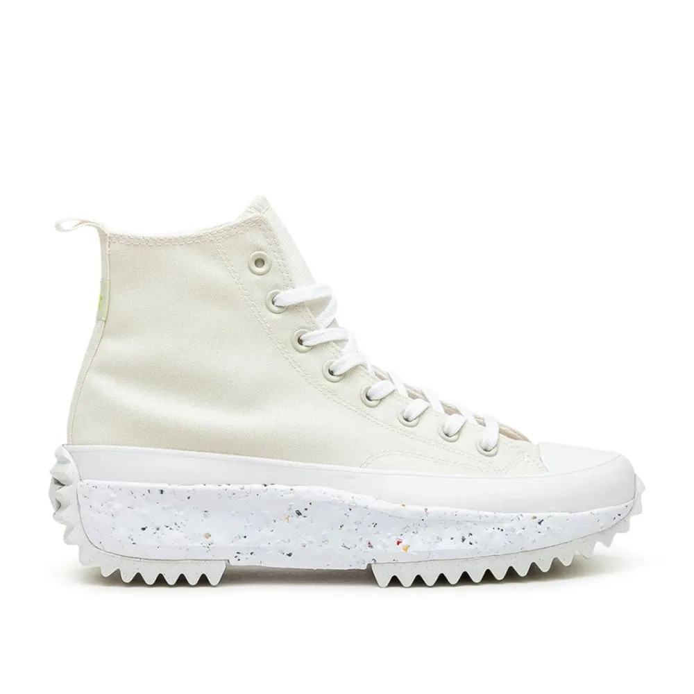 Converse Run Star Hike Crater 171575C / weiss