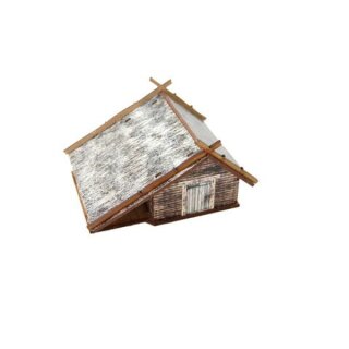 Age of Saga - Norse House
