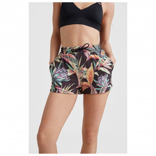 O'Neill - Women's Anglet Swimshorts - Boardshorts
