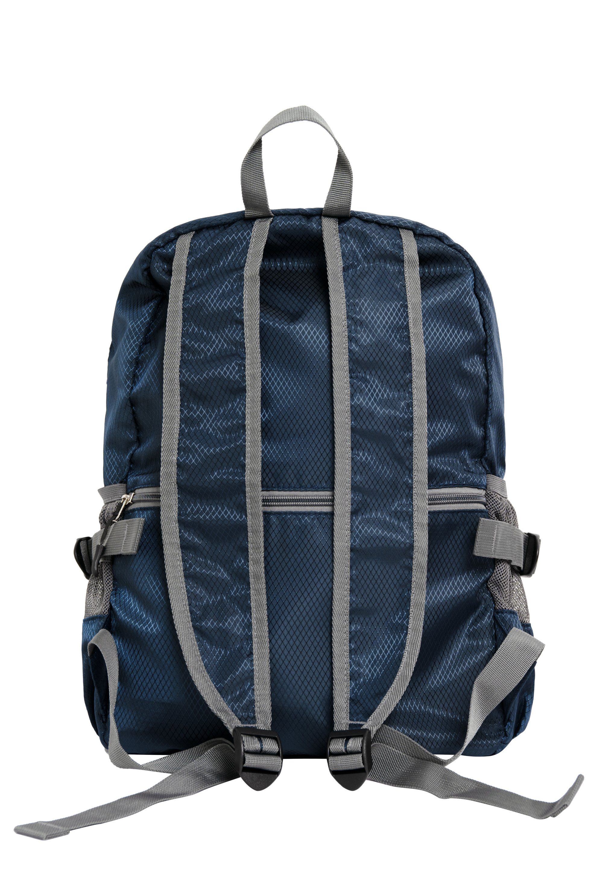 GIORDANO Cityrucksack, mit wasserabweisendem Material