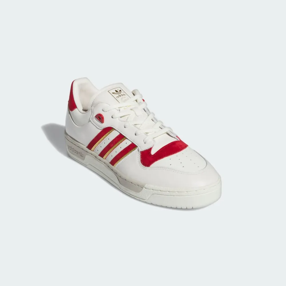 adidas Rivalry 86 Low IF6263 / weiss