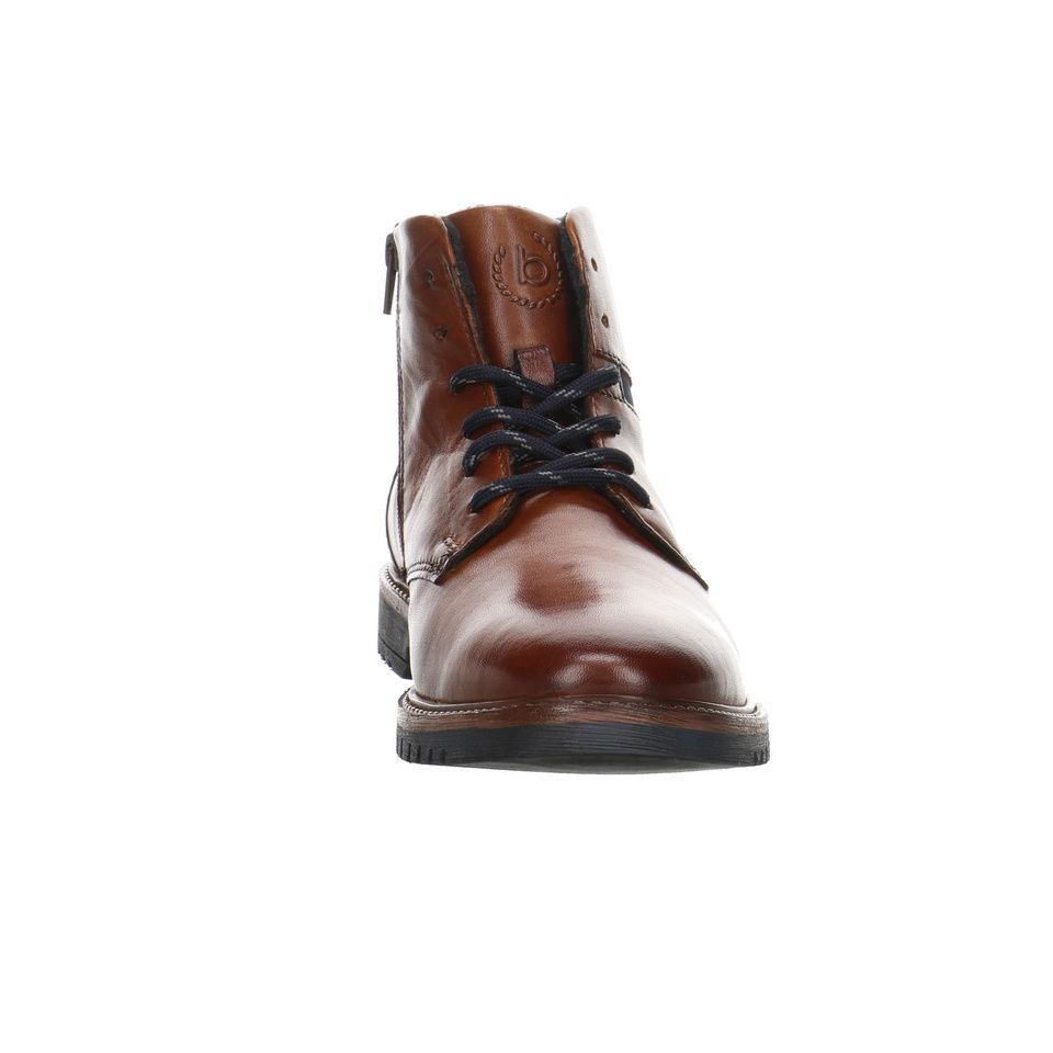 bugatti Schnürboots