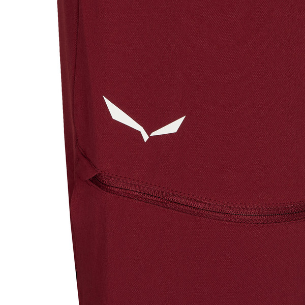 PEDROC 2 DST 2/1 PANT W Damen - Softshellhose