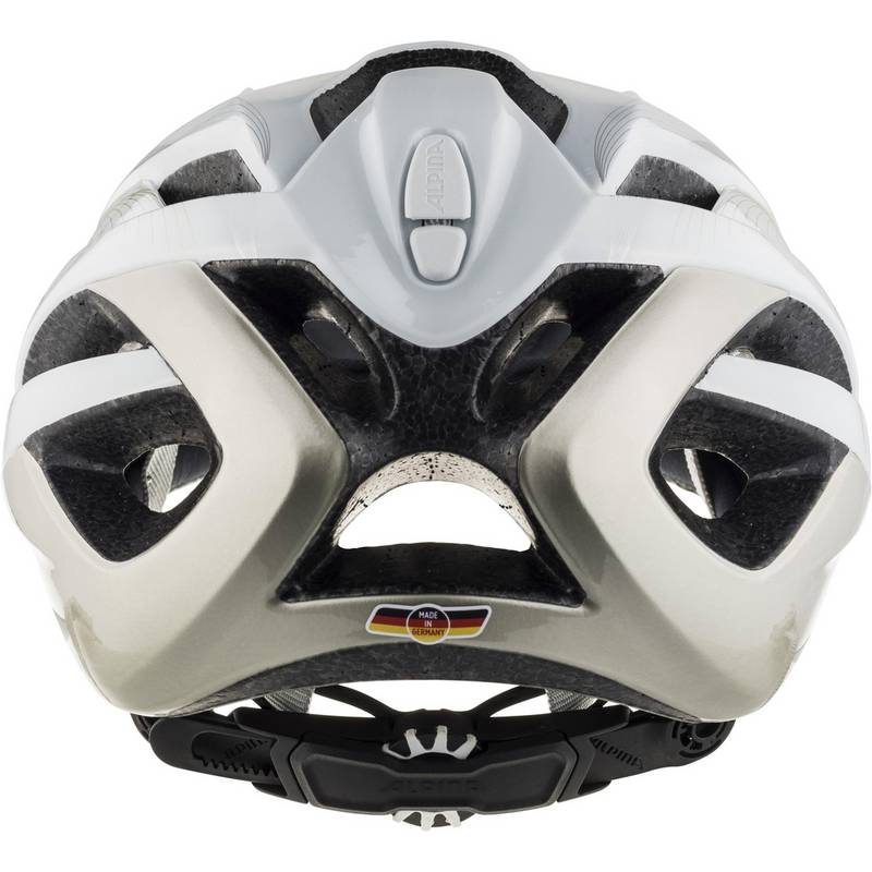 ALPINA LAVARDA Helm Damen