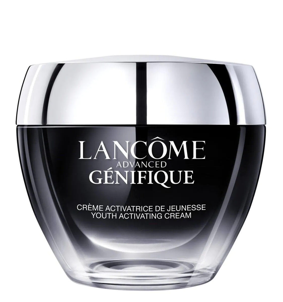 Κρέμα προσώπου ημέρας Lancôme Genifique