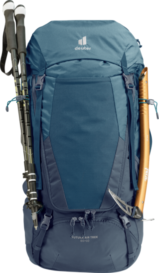 Futura Air Trek 60+10