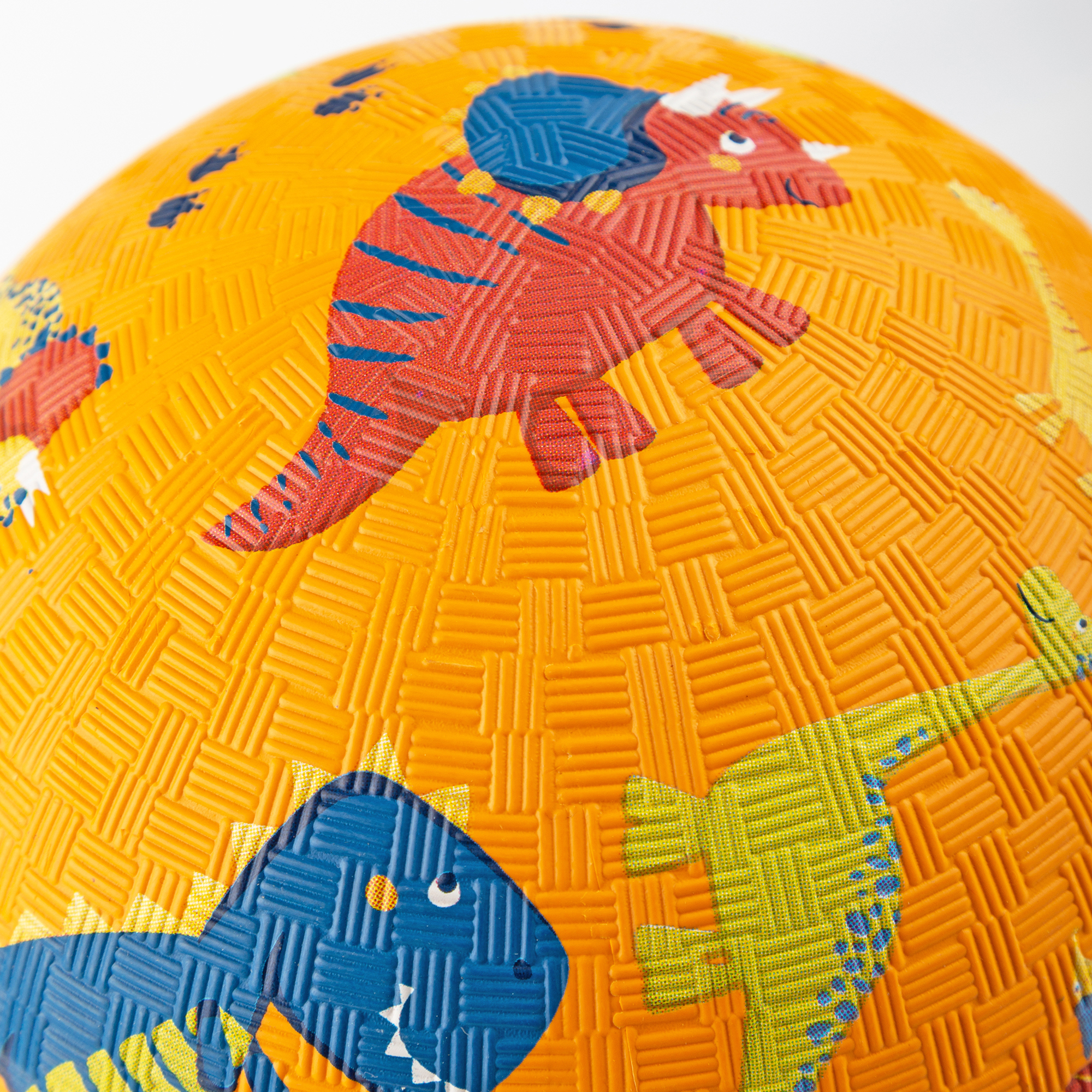 Kinder Spielball Dino