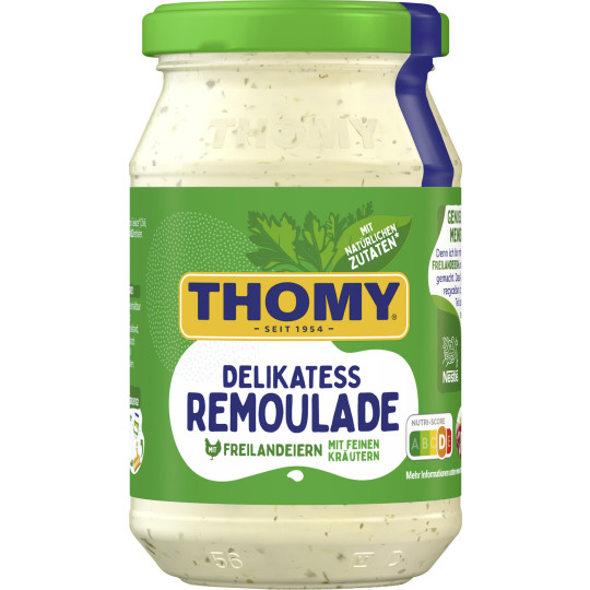 Thomy Delikatess Remoulade 250ML