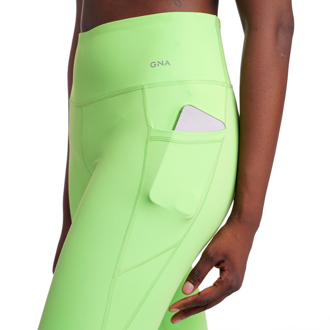 Damen Sport-Leggings