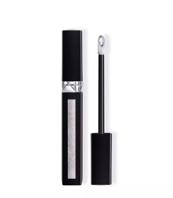 ROUGE DIOR LIQUID Encre fondante. Couleur couture intense. Tenue extrême. 3 effets : mat, métal, satin