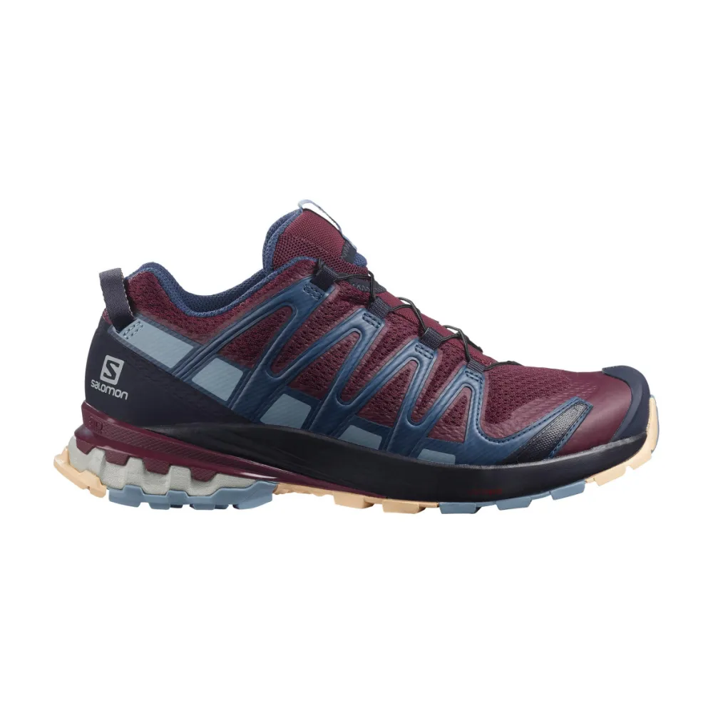 Salomon XA Pro 3D v8 L41271700 / rot