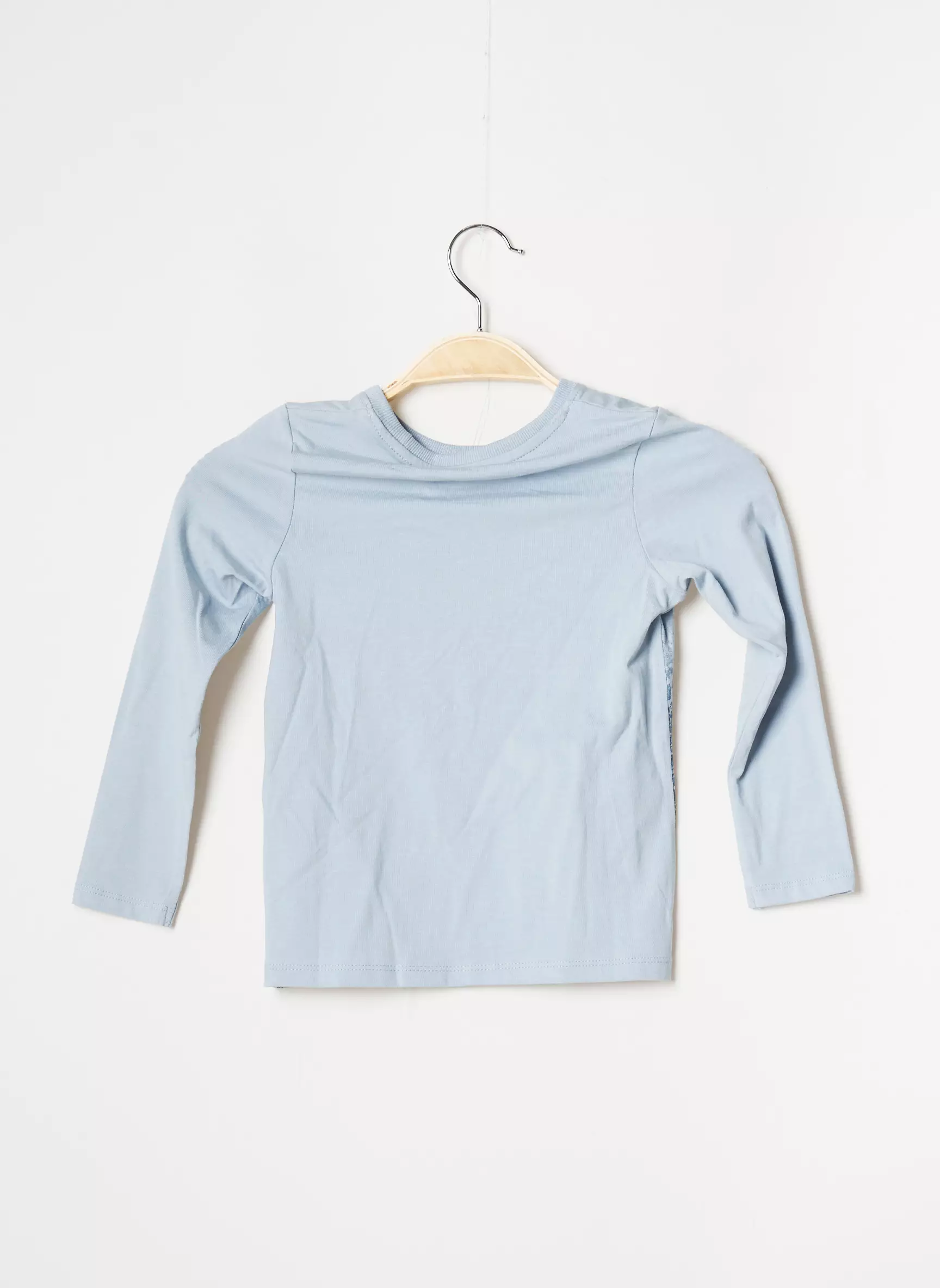 Name It Tshirts Garcon couleur bleu