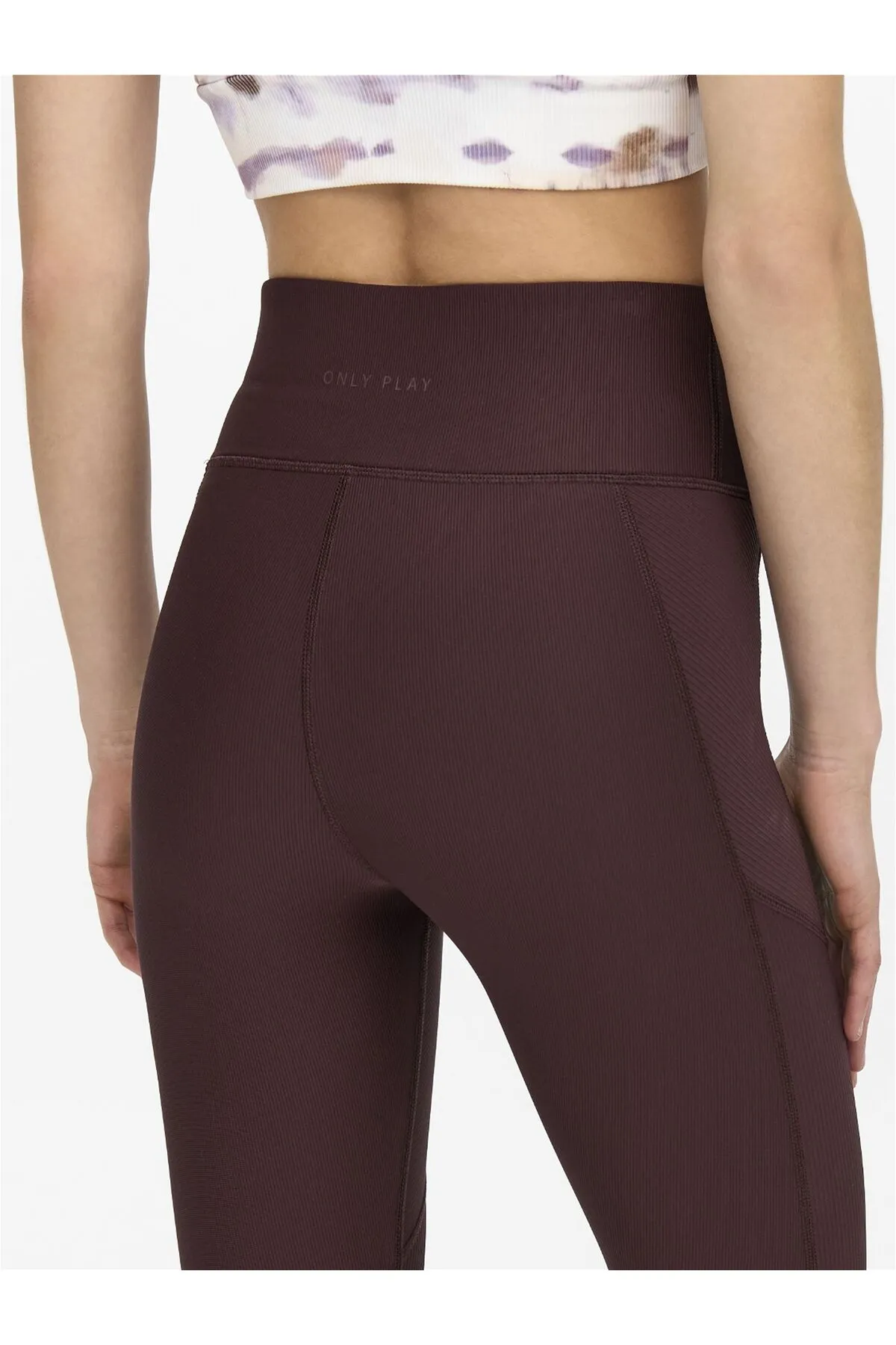 Only Play  Sportleggings ONPJANA HW TRAIN TIGHTS - NOOS