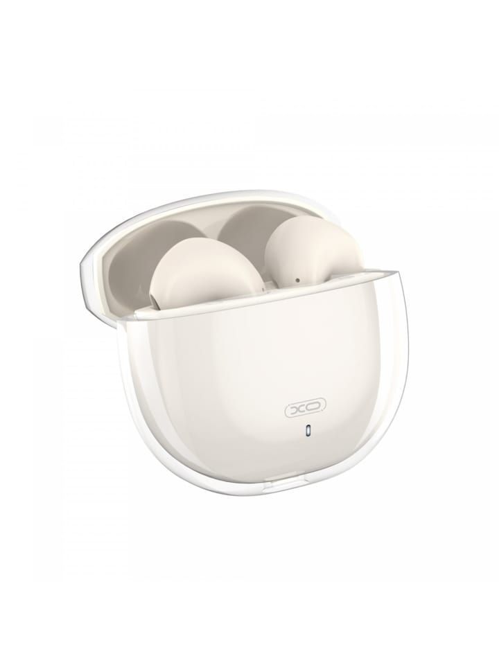 XO Bluetooth Kopfhörer in Weiß TWS In-Ear-Kopfhörer 400mAh in Weiß günstig kaufen onesize