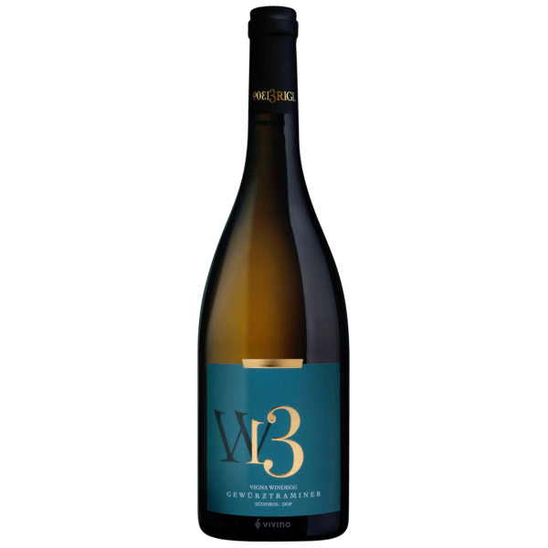 Josef BriglVigna Windegg Gewürztraminer 2022