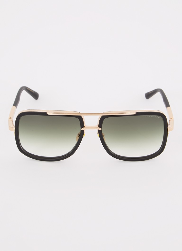 DITA Mach One saulesbrilles D4000253