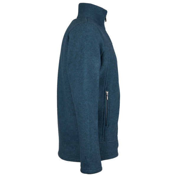 Engel - Jacke Tailliert - Wolljacke