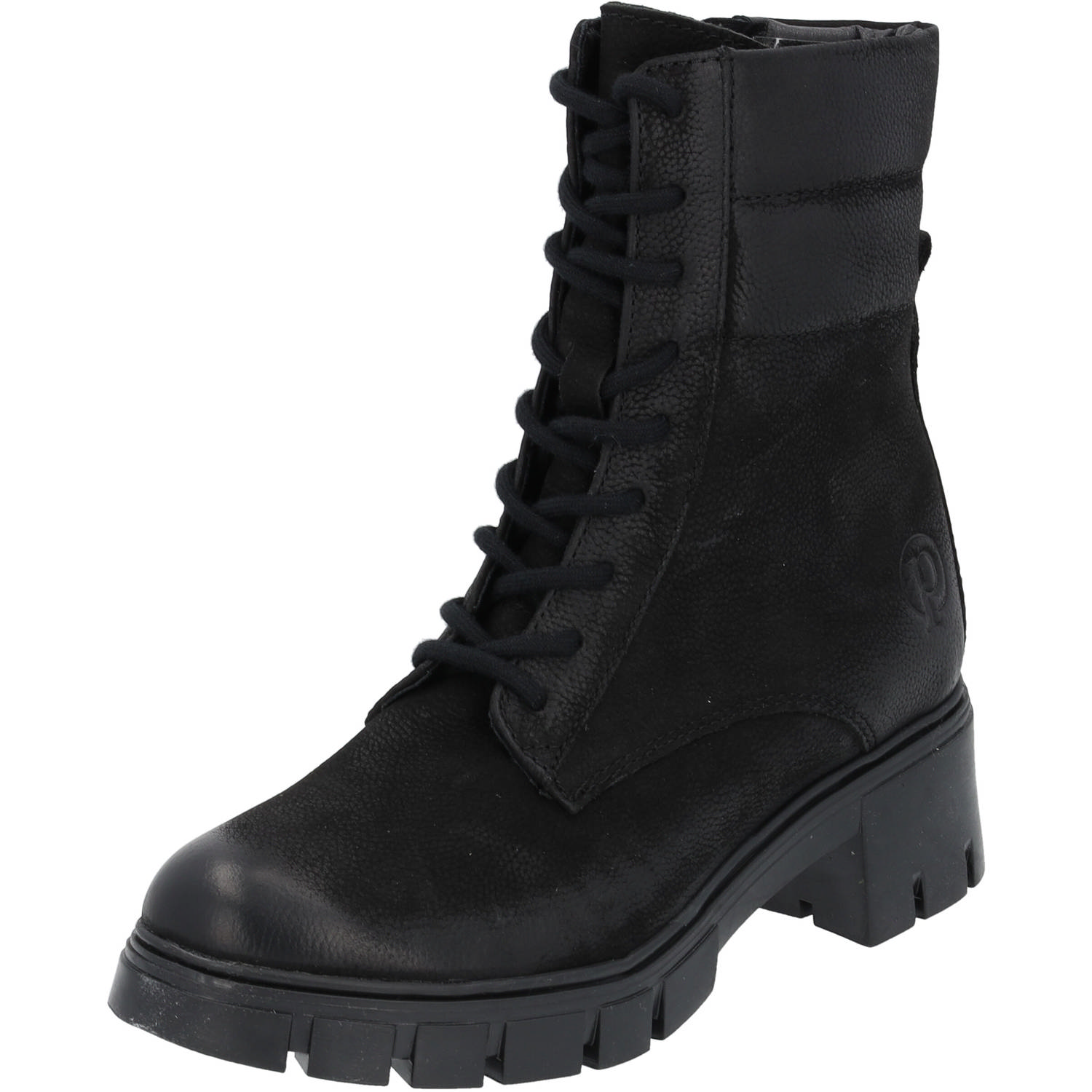 Palado Kimolos, Stiefeletten, Damen, Schwarz