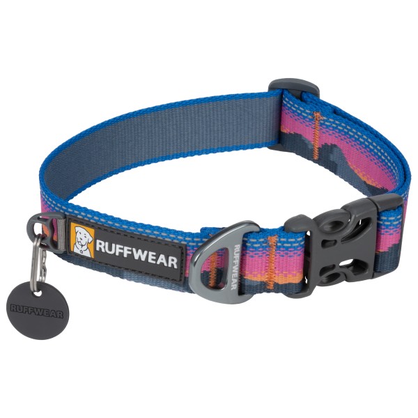 Ruffwear - Crag Collar - Hundehalsband