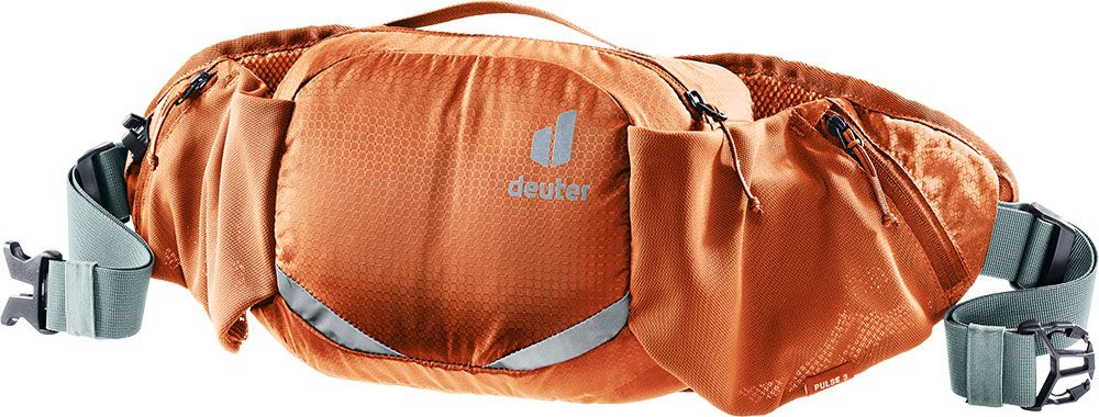 deuter Pulse 3 - Hüfttasche kaufen | Bike-Discount
