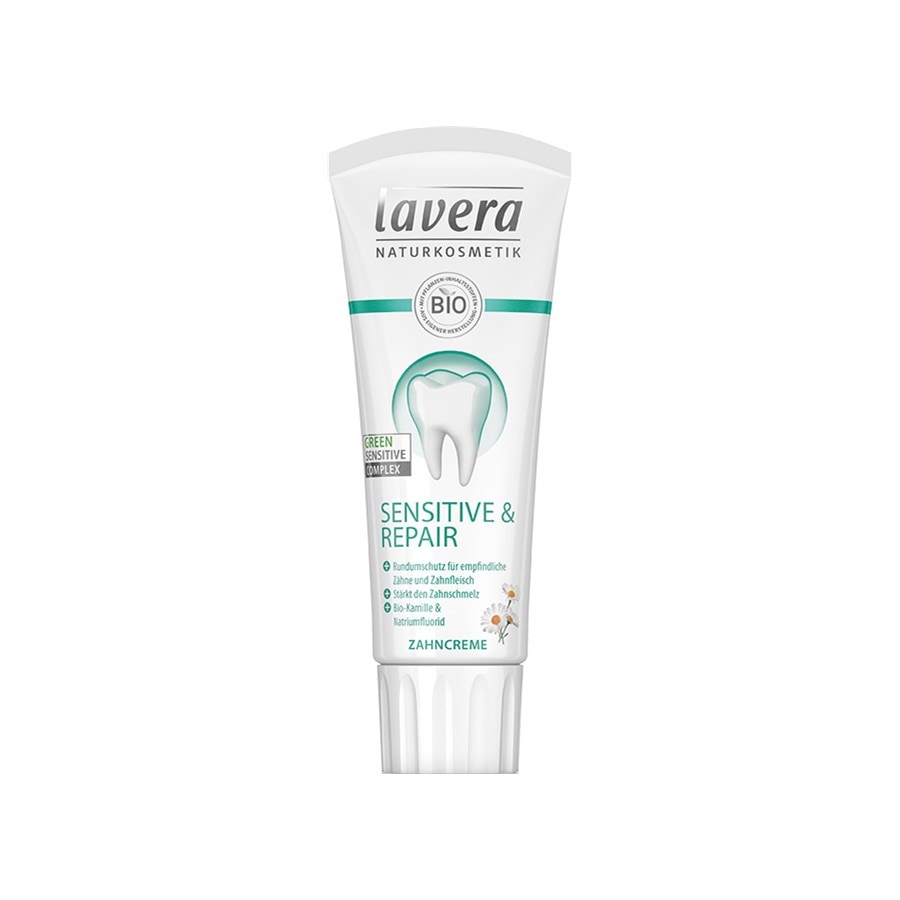Sensitive & Repair Zahncreme