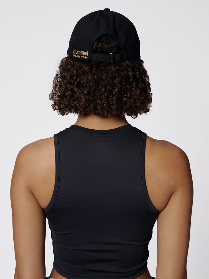 Hummel Hummel Mütze Hmlswarm Erwachsene in BLACK günstig kaufen onesize