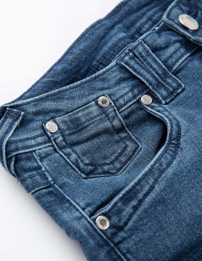 Jeans - Slim Fit
