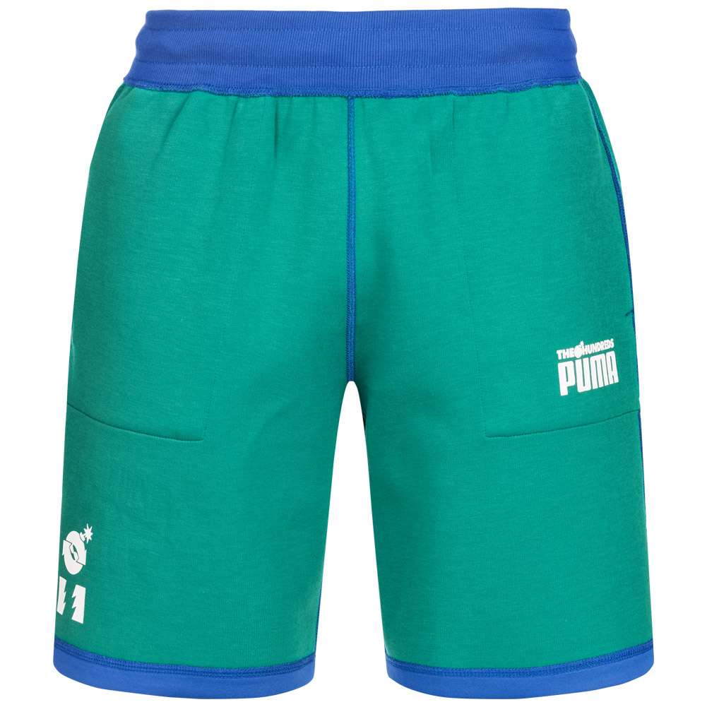 PUMA x THE HUNDREDS Herren Wendeshorts 598451-89