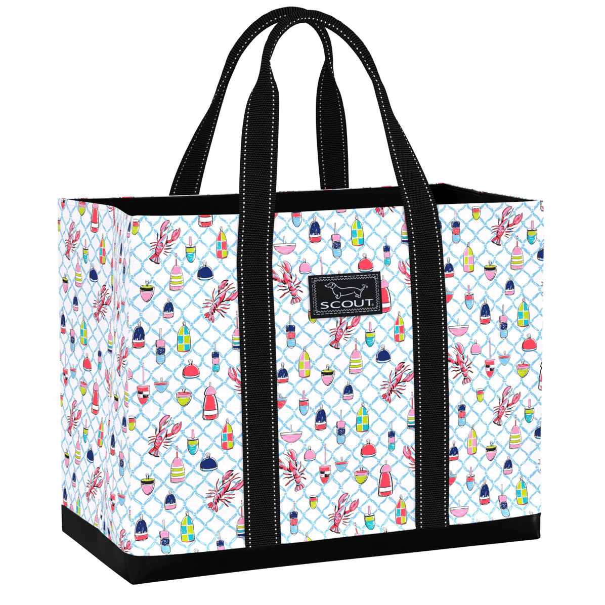 Original Tote Large Original Deano