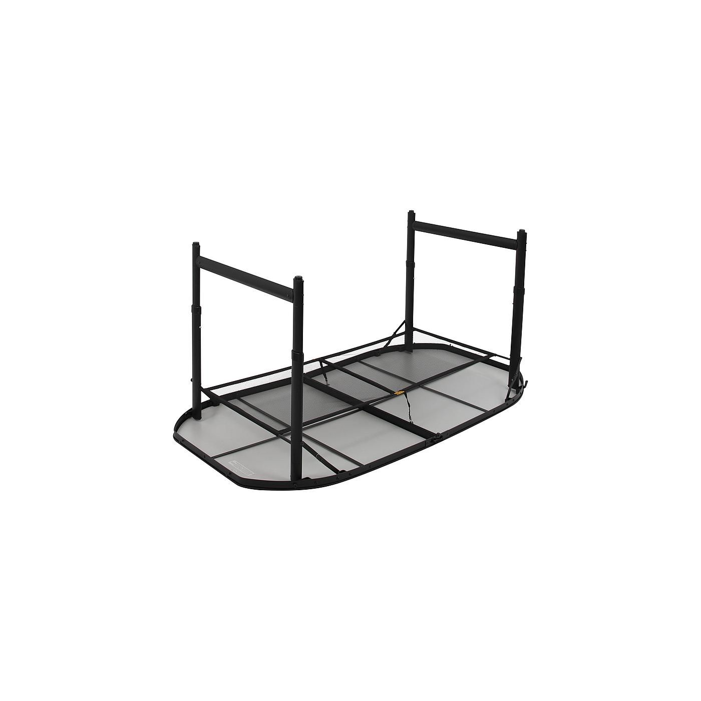 Bo-Camp Industrial Northgate 150 x 80 Tisch