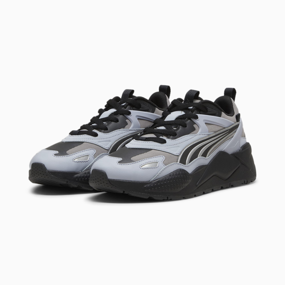 PUMA RS X Efekt Reflective 390777_13 / schwarz