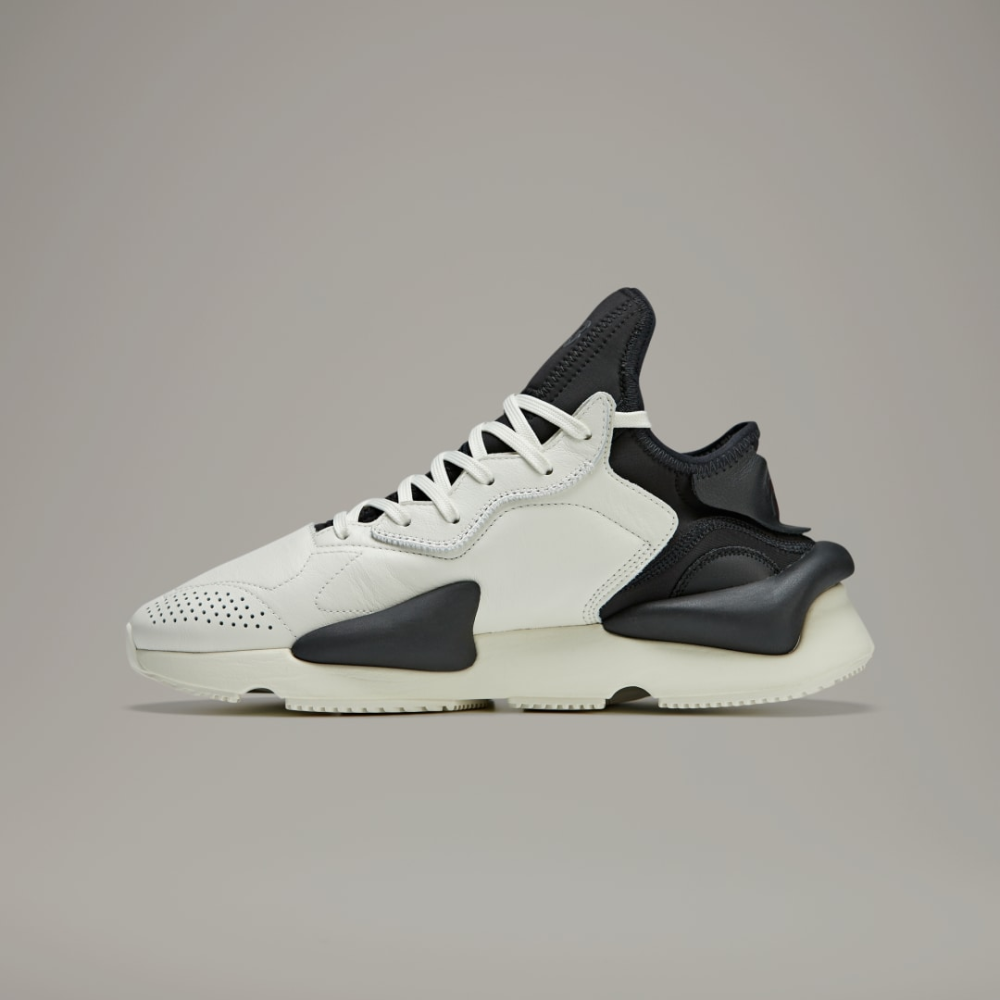 Y-3 Kaiwa ID5430 / weiss