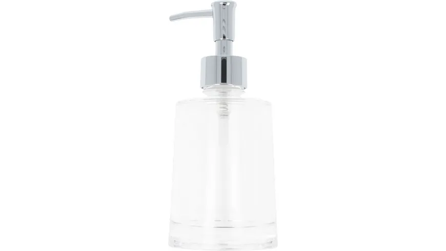 PARSA Beauty Seifenspender Transparent