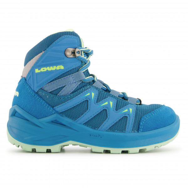 Lowa - Kid's Innox Pro GTX MID - Wanderschuhe