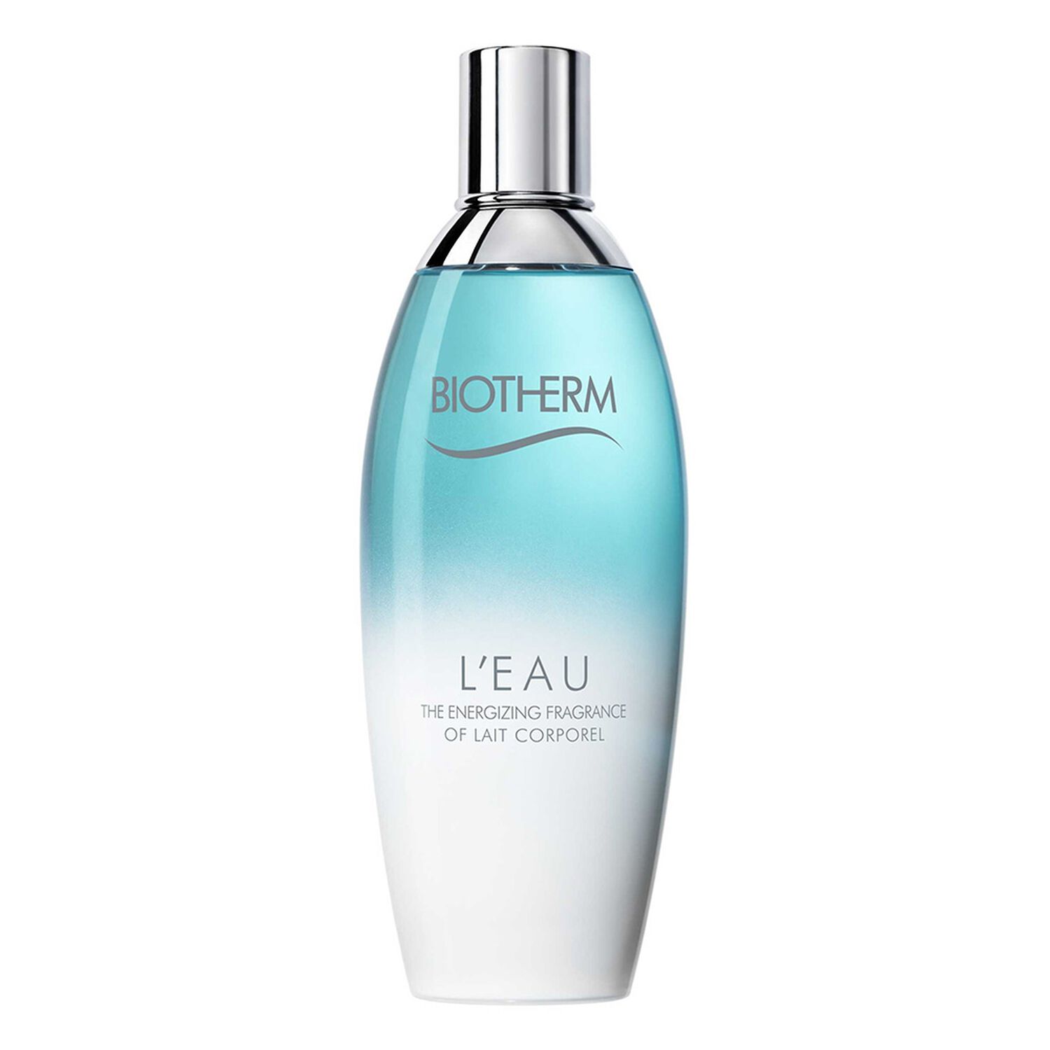Biotherm Les Eaux Eau Essence de Lait Corporel - Spray Parfumé -