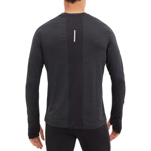HERREN LANGARMSHIRT AILO LS M