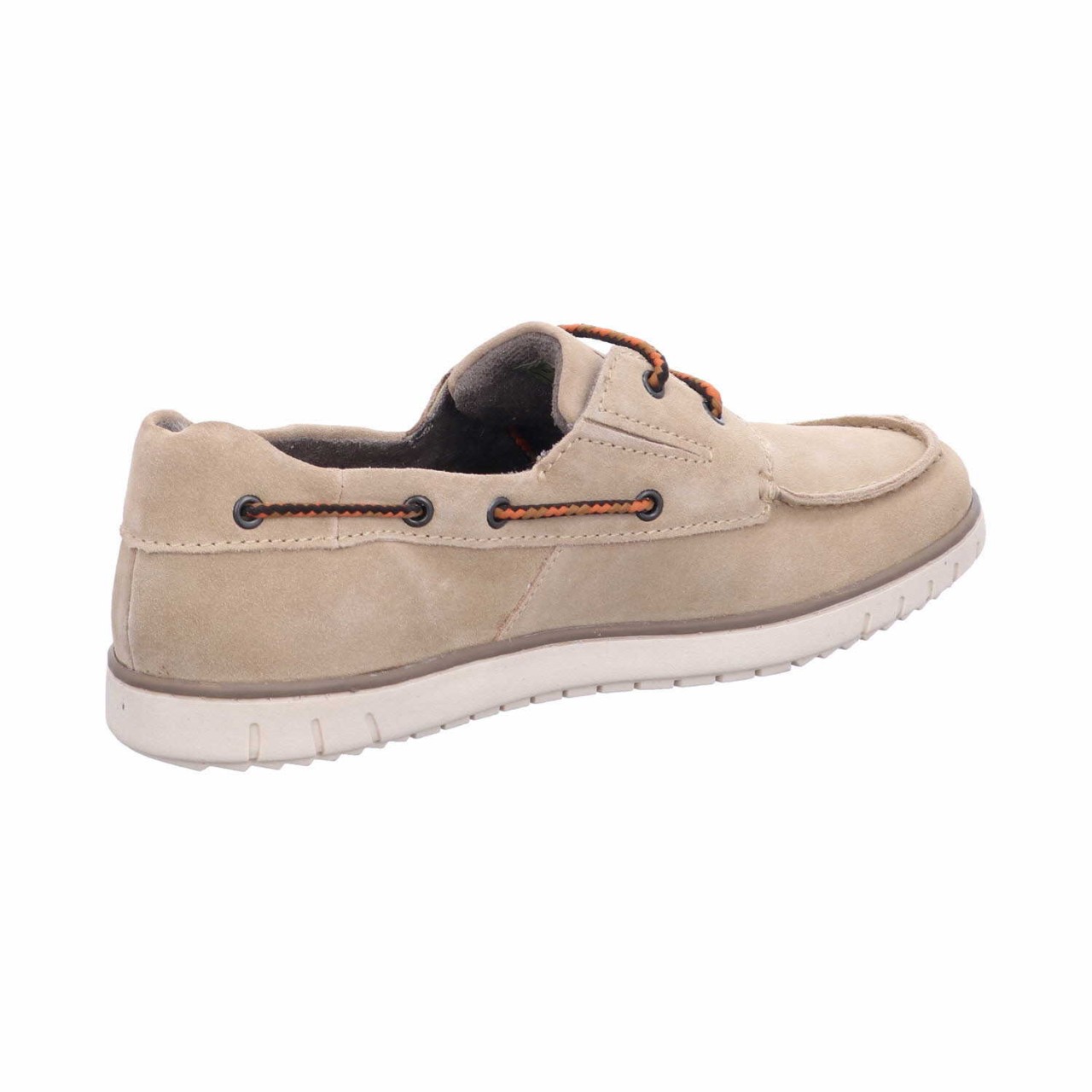 BUGATTI Mokassin beige