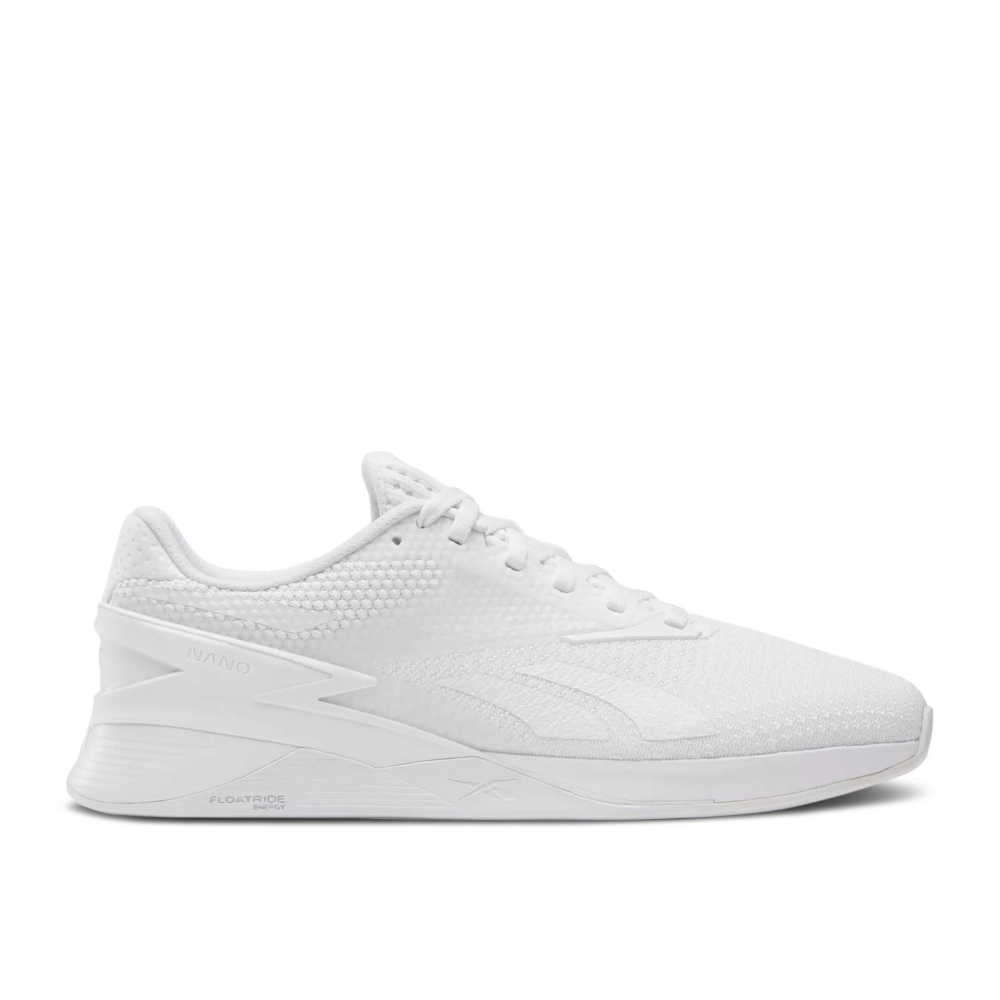 Reebok NANO X3 100033777 / weiss