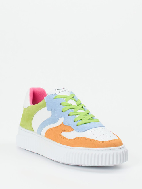 Sneaker-16659790018 Voile Blanche