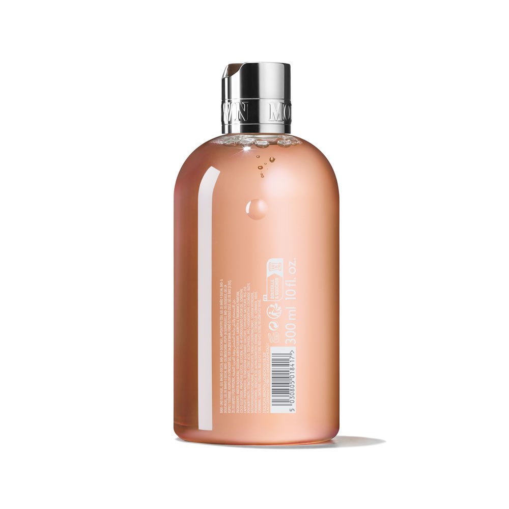 Molton Brown Graceful Apricot & Fresia Bath & Shower Gel