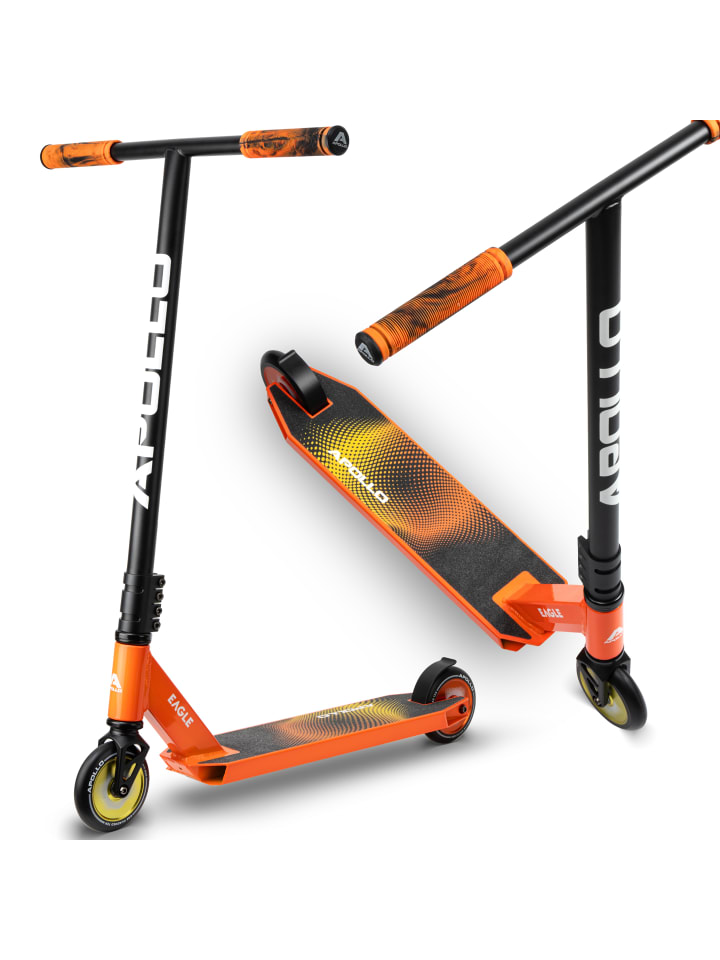 Apollo Stunt Scooter Kinder 