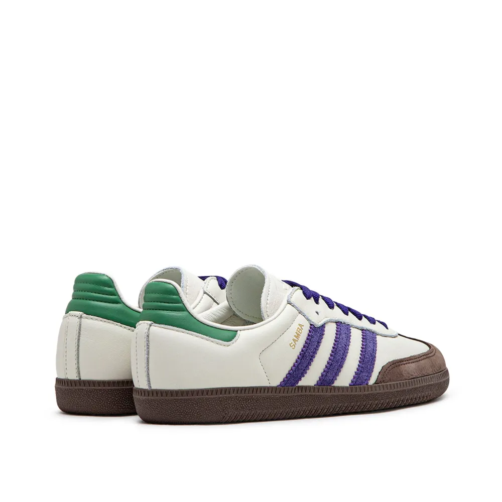 adidas Samba OG WMNS ID8349 / weiss