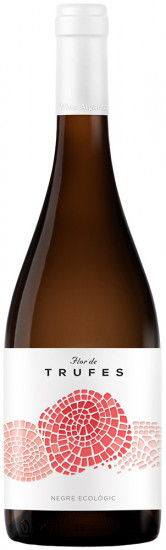 2020 Flor de Trufes Tinto Terra Alta DO trocken Bio - Vins Algars